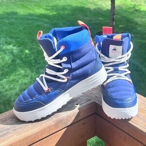 NWOT Swims Snow‎ Runner Boots Men's Size 7